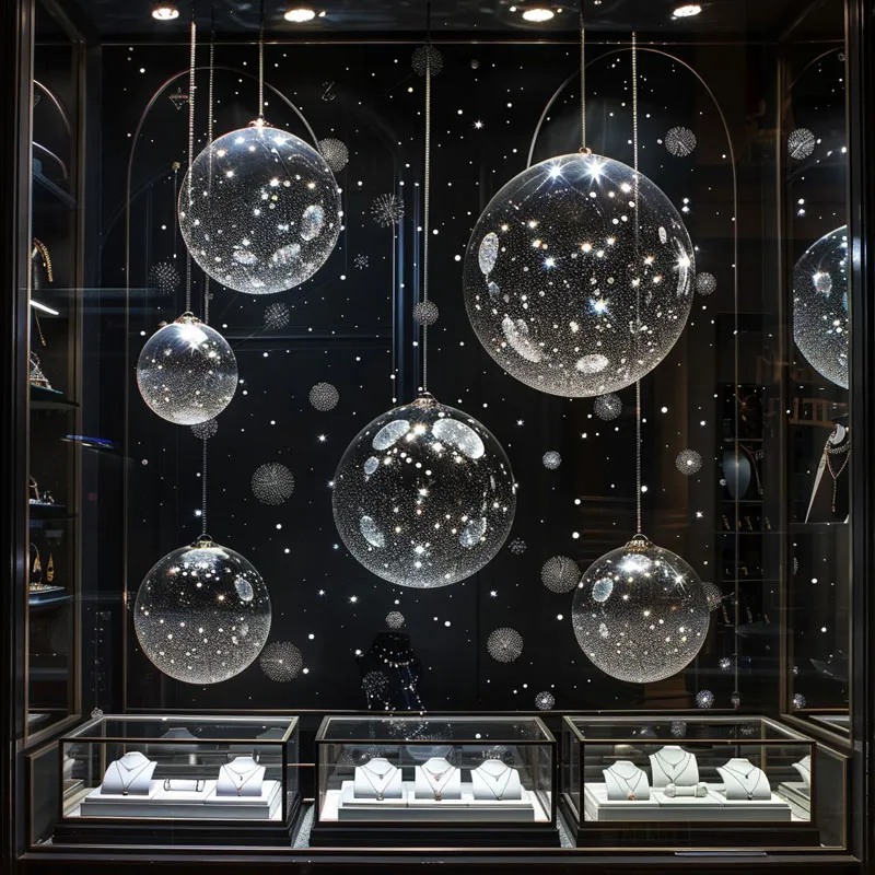 كيف تفهم عناصر تصميم عداد المجوهرات؟