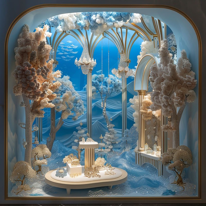 ما هي العلاقة بين وقت الإنتاج وجودة عدادات المجوهرات؟